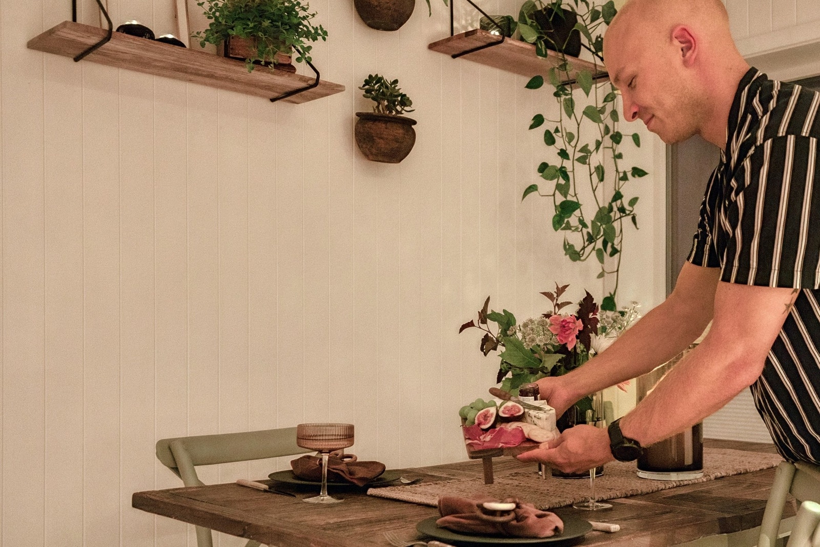 Her kan du flytte rett inn! Galleribilde