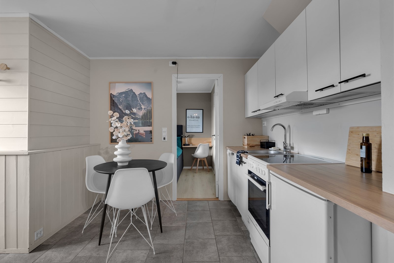 Kjøkken utleie Galleribilde