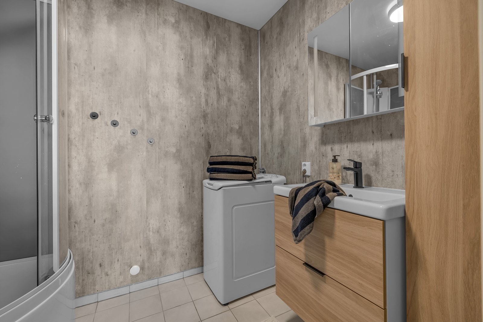 Bad utleie Galleribilde