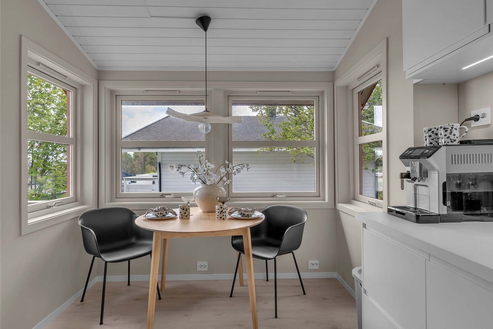 Oppgradert kjøkken Galleribilde