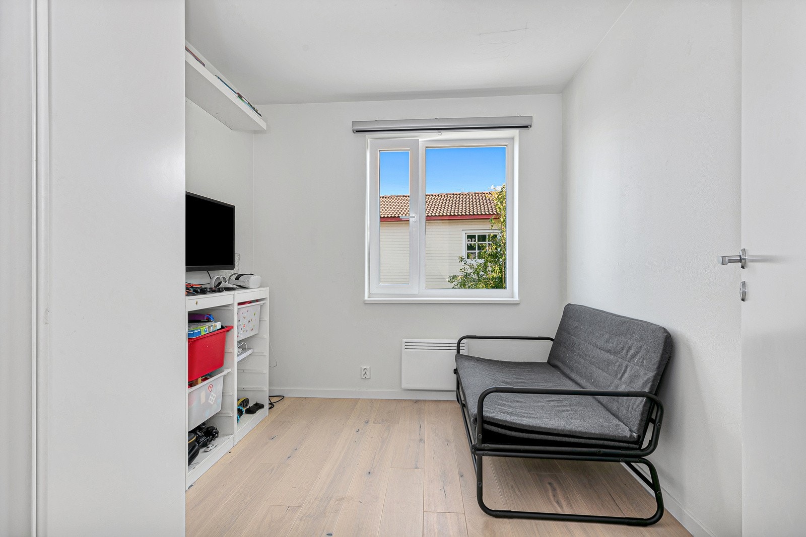 Soverom 3. Galleribilde