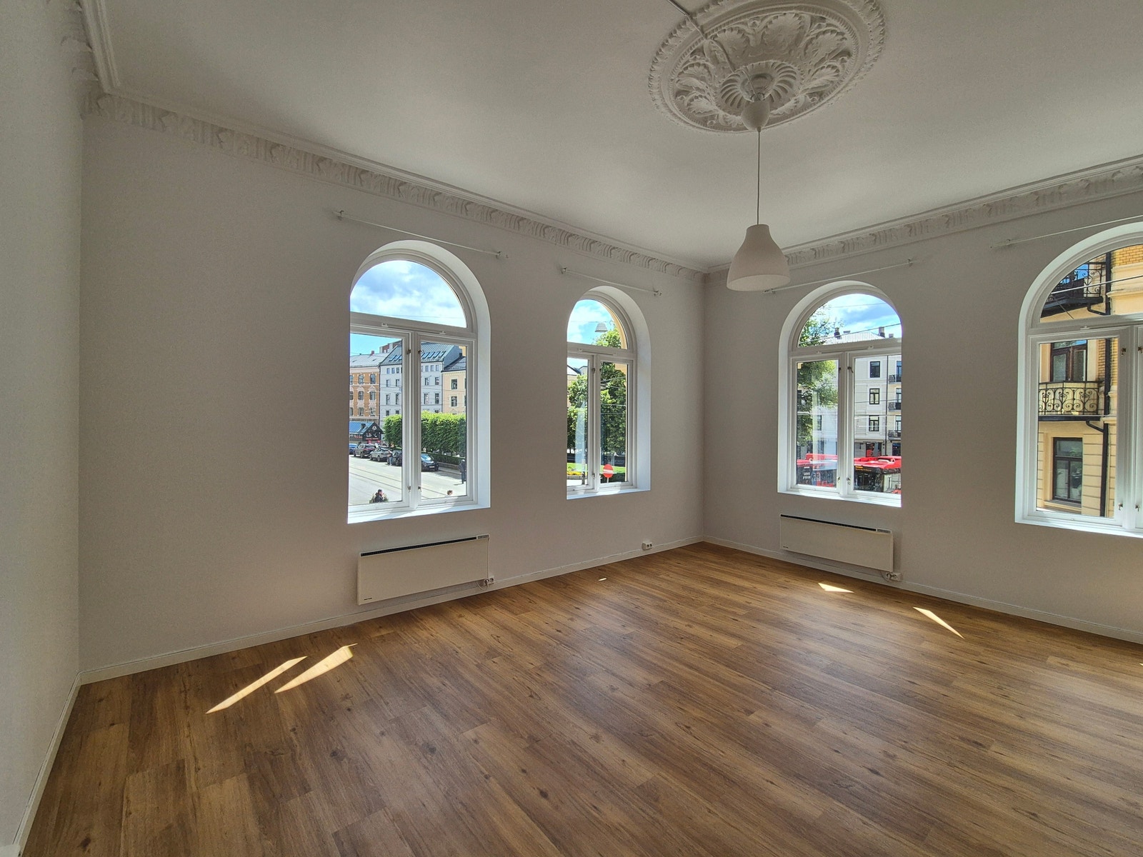 Soverom 1 Galleribilde