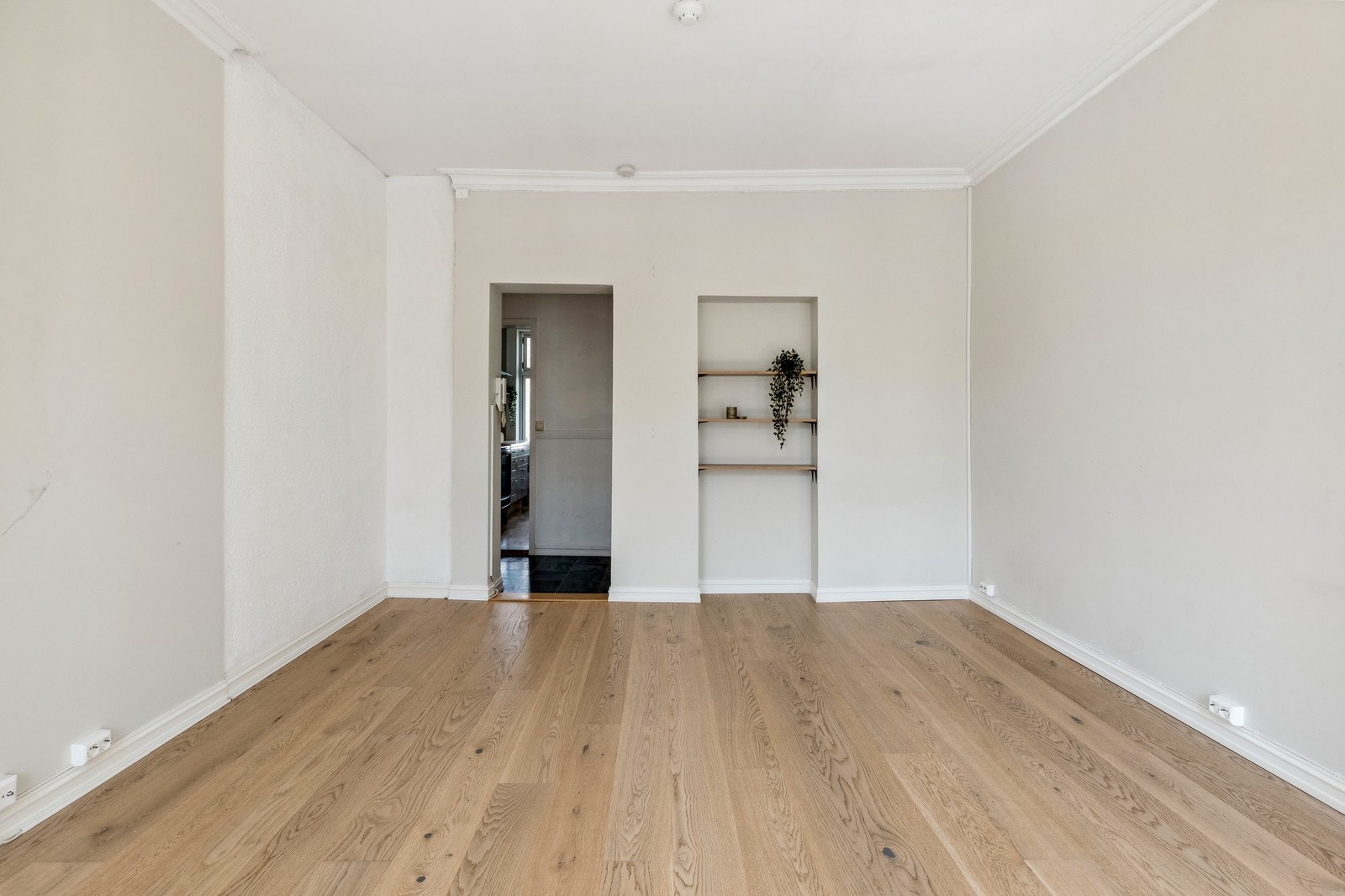 Internett er inkludert i husleien Galleribilde