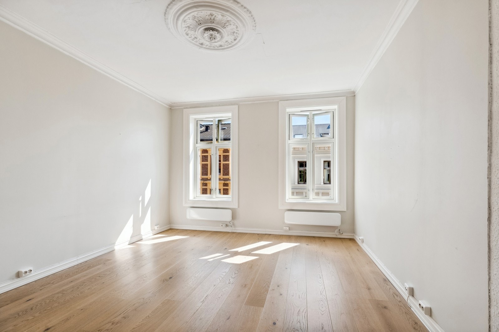 Velkommen til Schæffers gate 12c ! Galleribilde