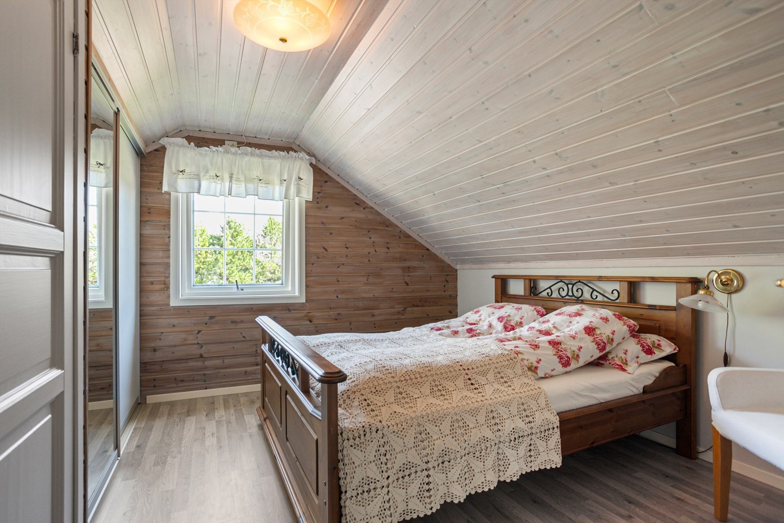 Soverom Galleribilde