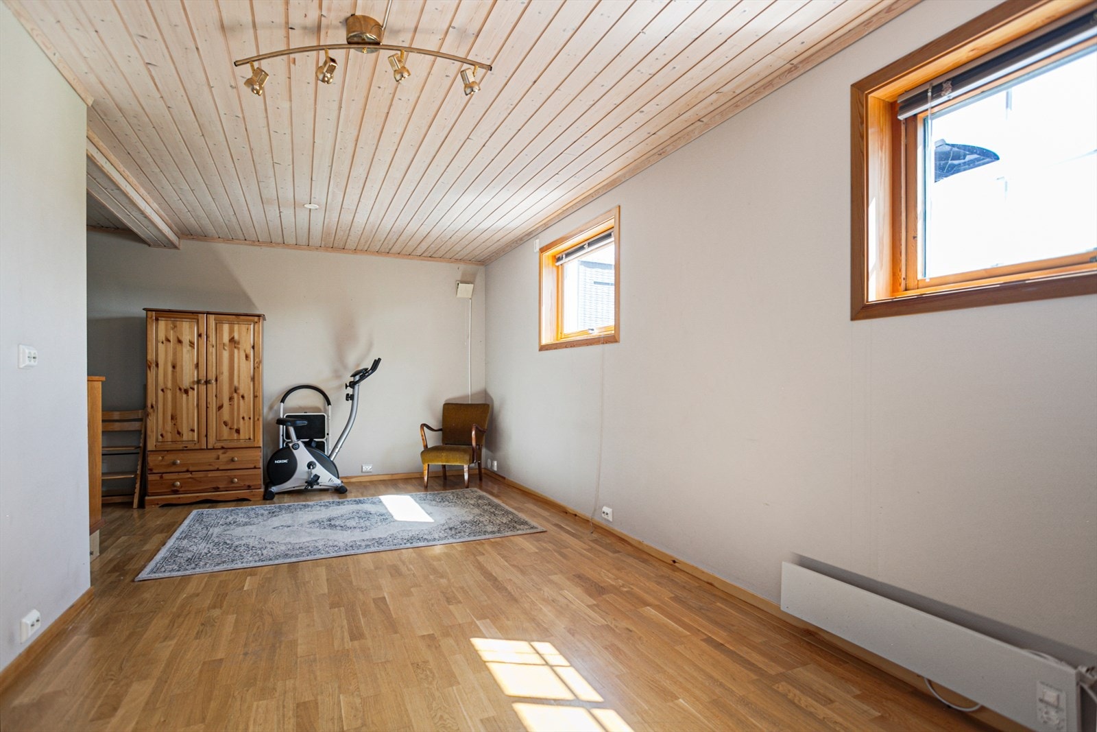 Kjellerstue Galleribilde