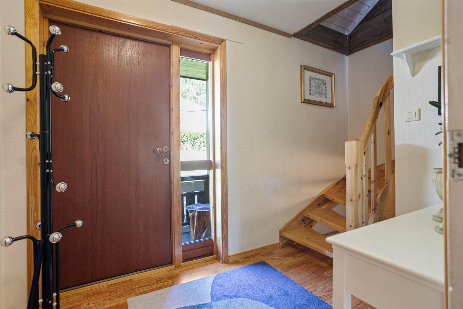 Velkommen inn! Galleribilde