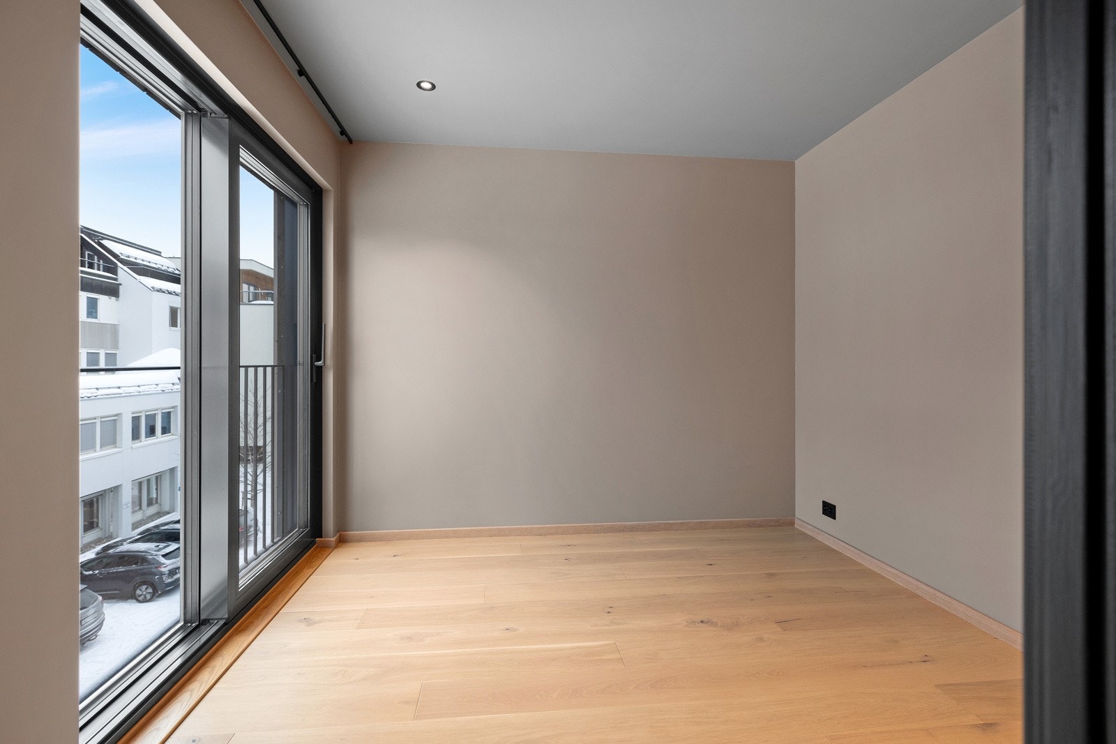 Soverom på ca. 8,5 kvm Galleribilde