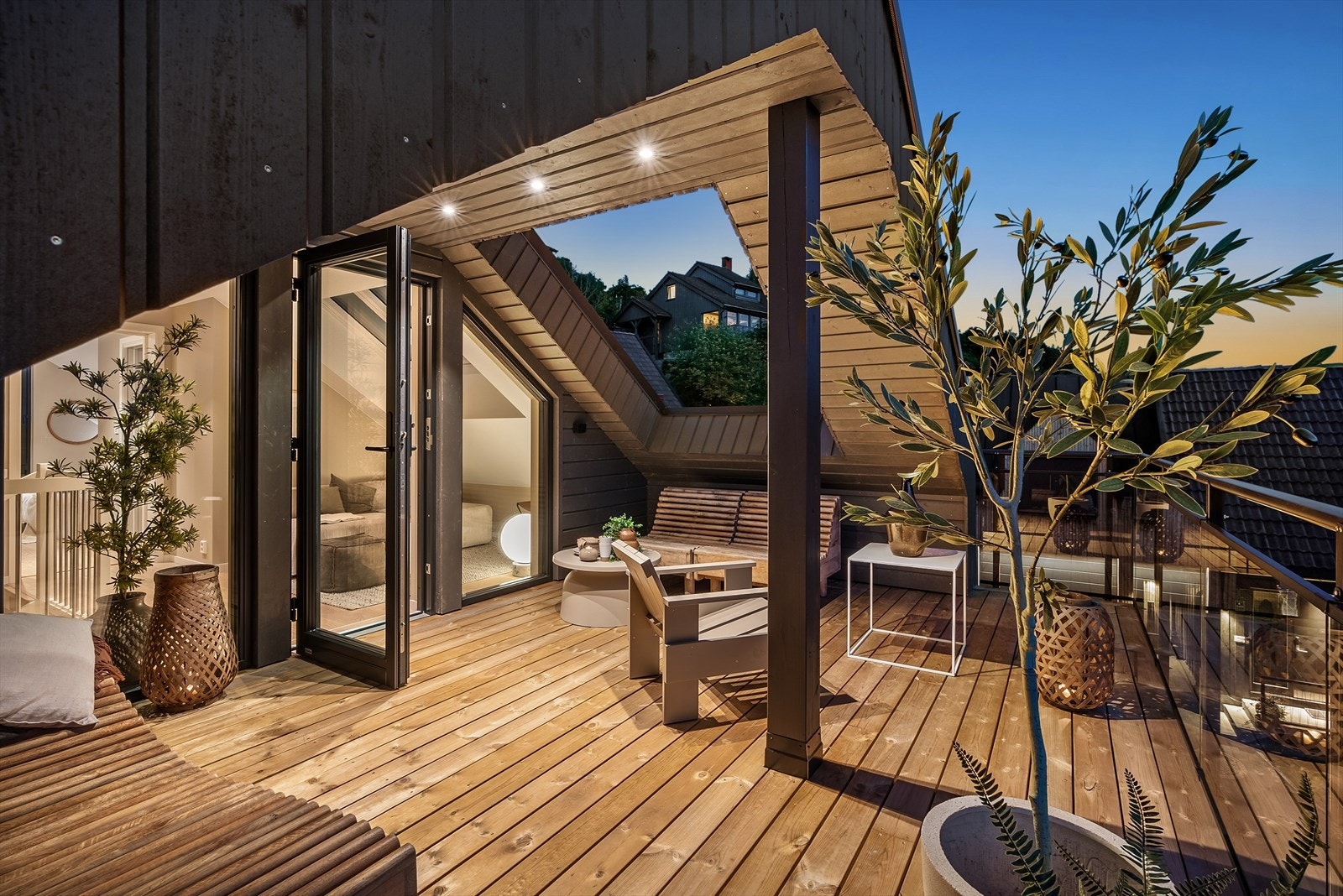 Velkommen til Langsetveien 2B! Galleribilde