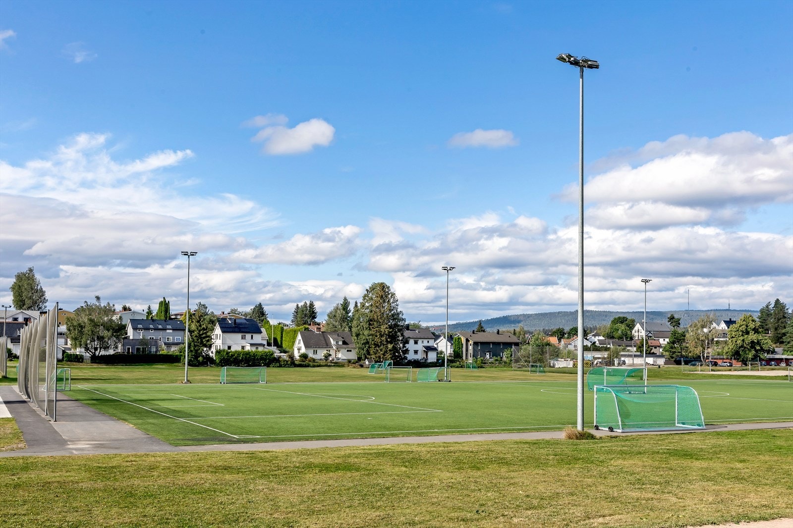 Nærområde - Myrerjordet / Myrerfeltet Galleribilde