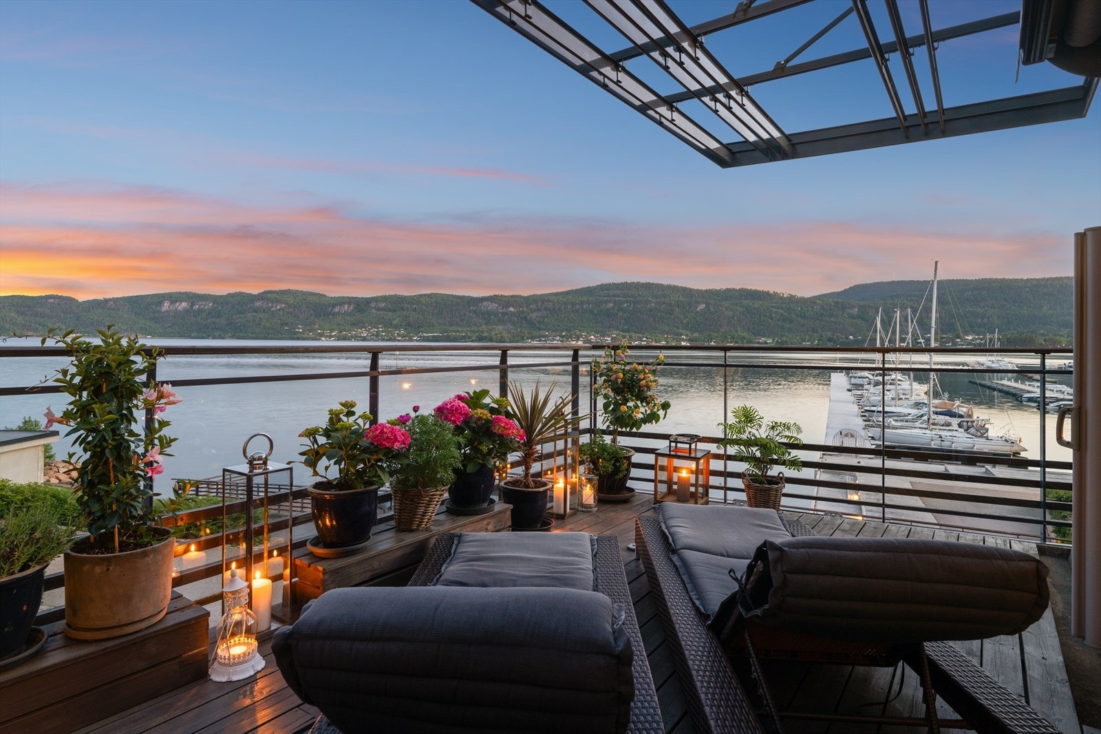 Hjertelig velkommen på visning! Galleribilde