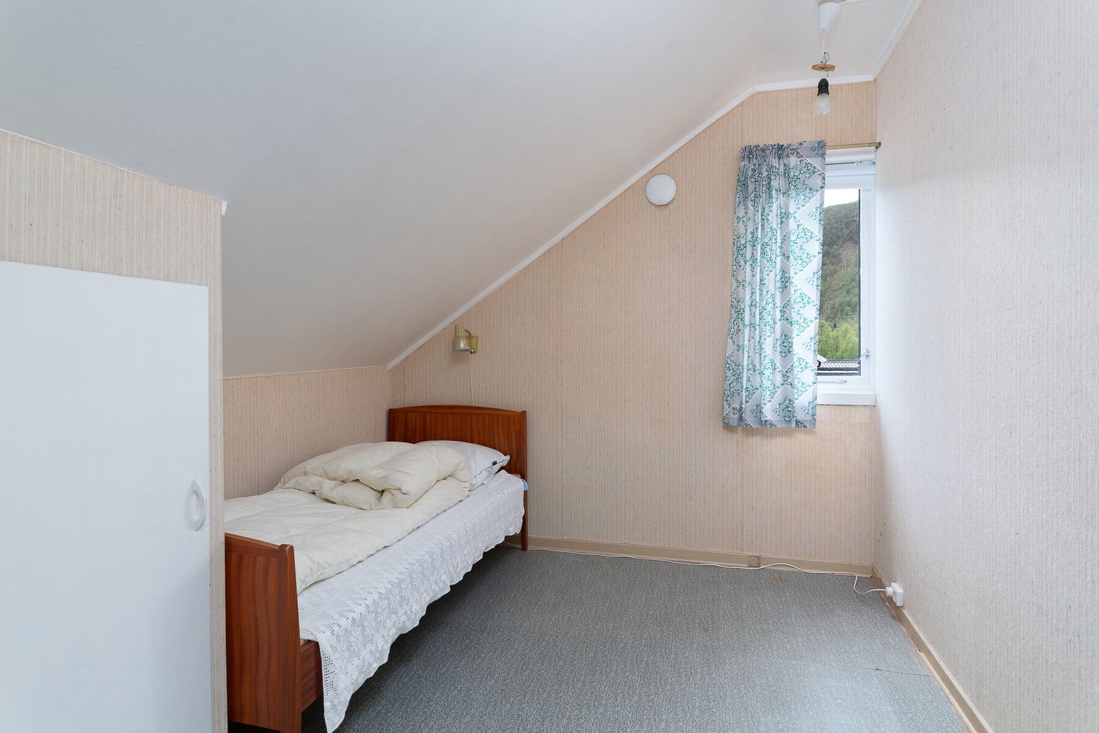 Soverom II Galleribilde