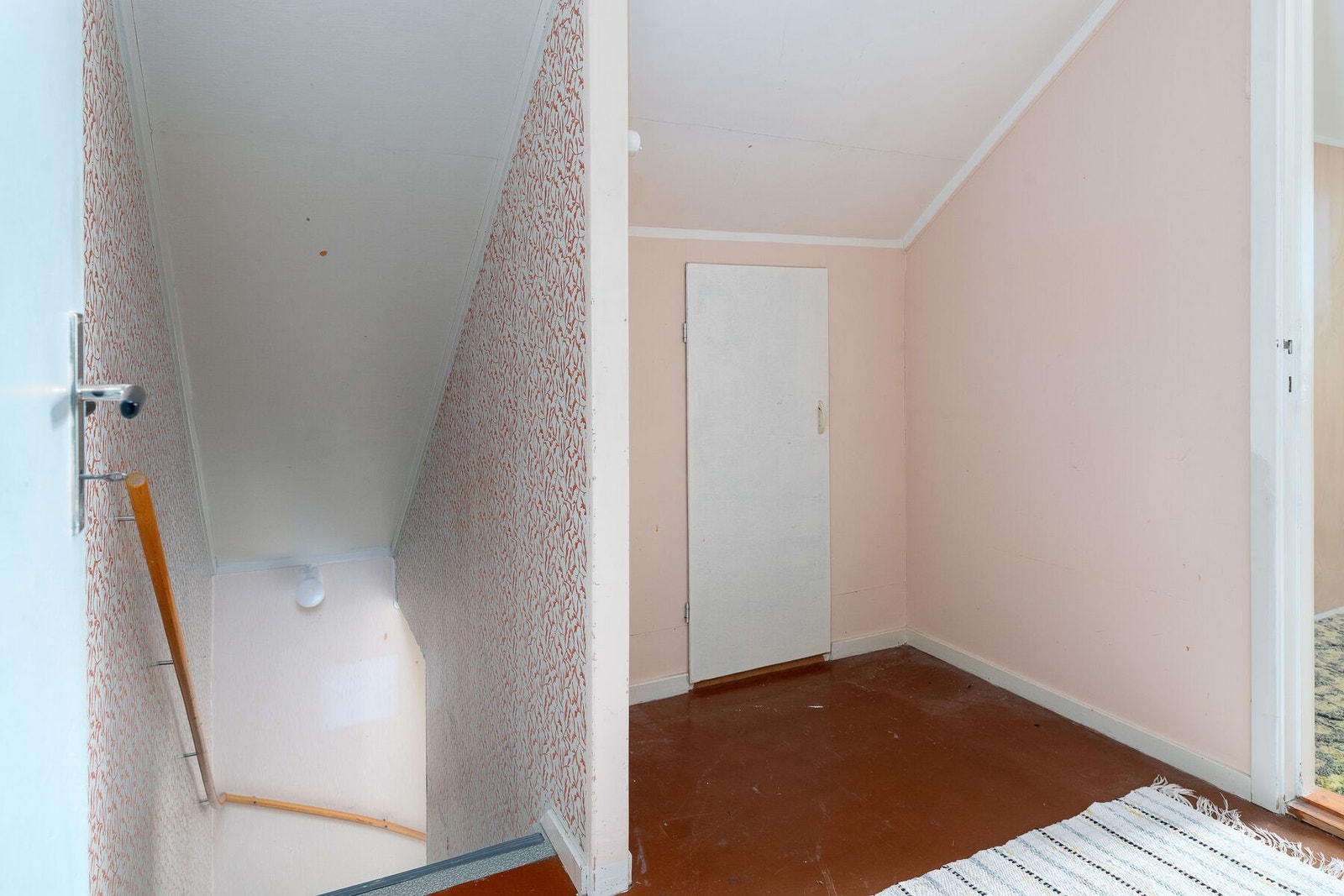 Gang 2. etasje Galleribilde