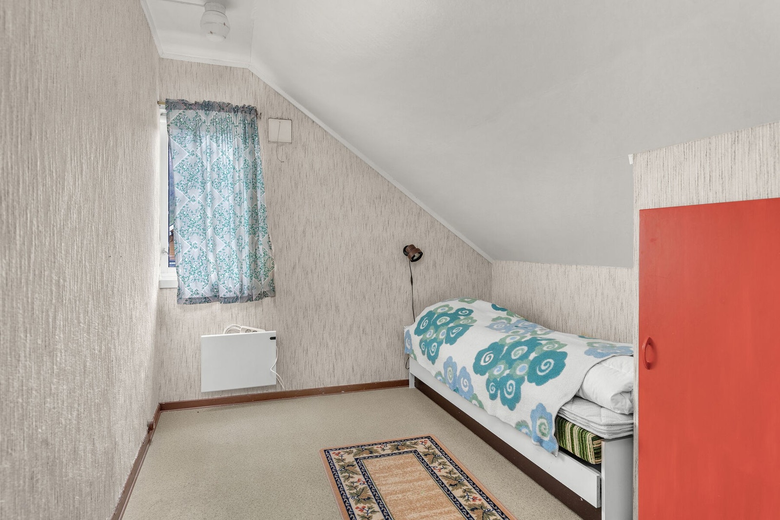 Soverom III Galleribilde