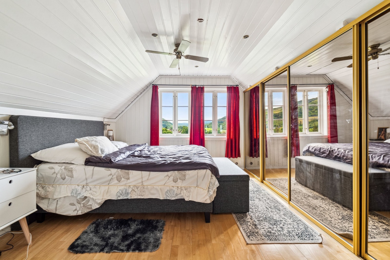 Soverom 2etg Galleribilde