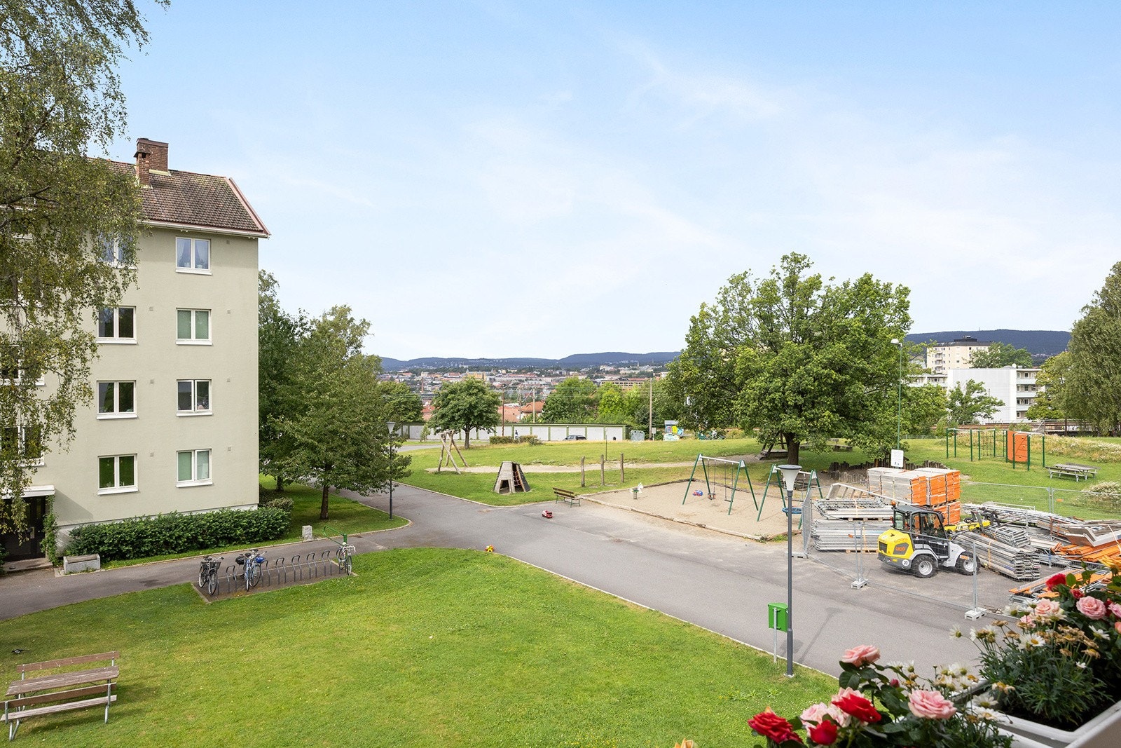 Omradebilde Galleribilde