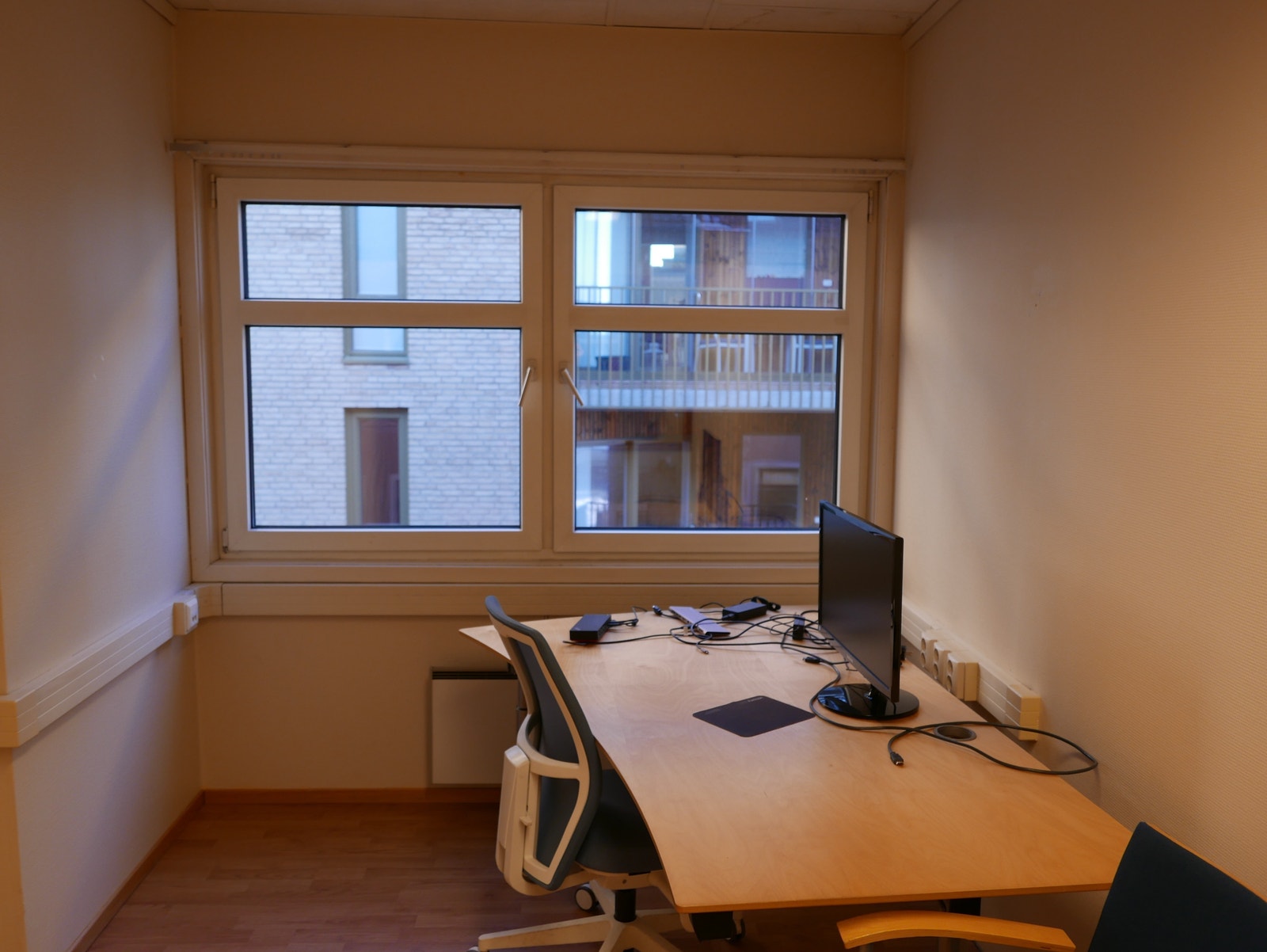 Kontor 5 Galleribilde