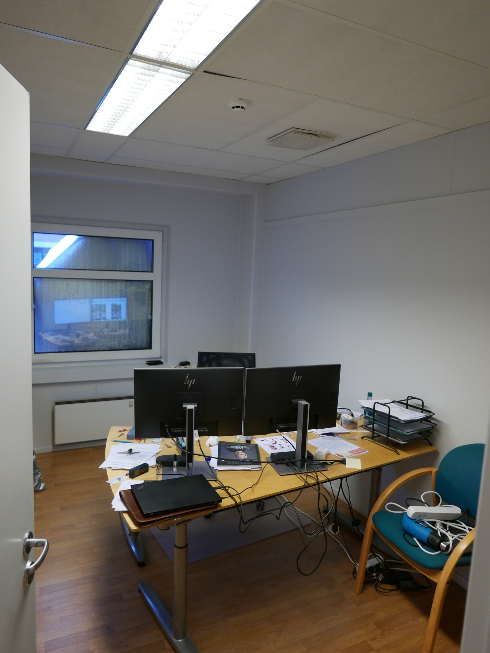 Kontor 2 Galleribilde