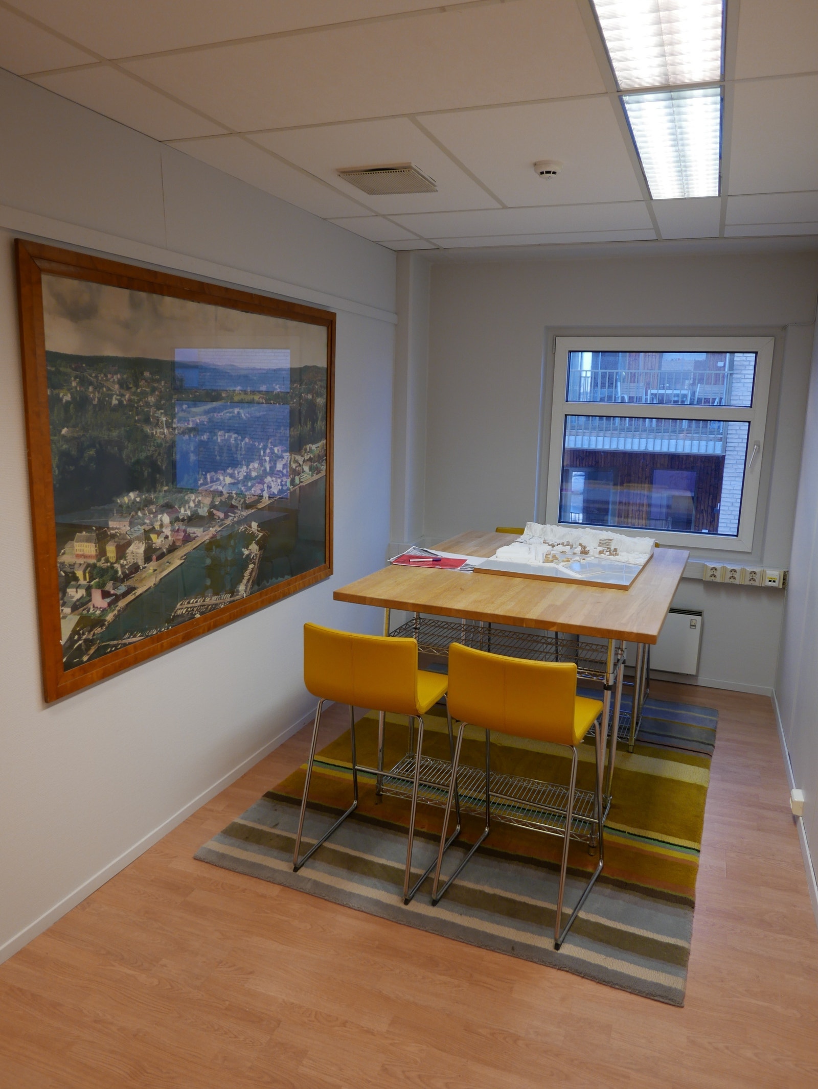 Møteplass 2 Galleribilde