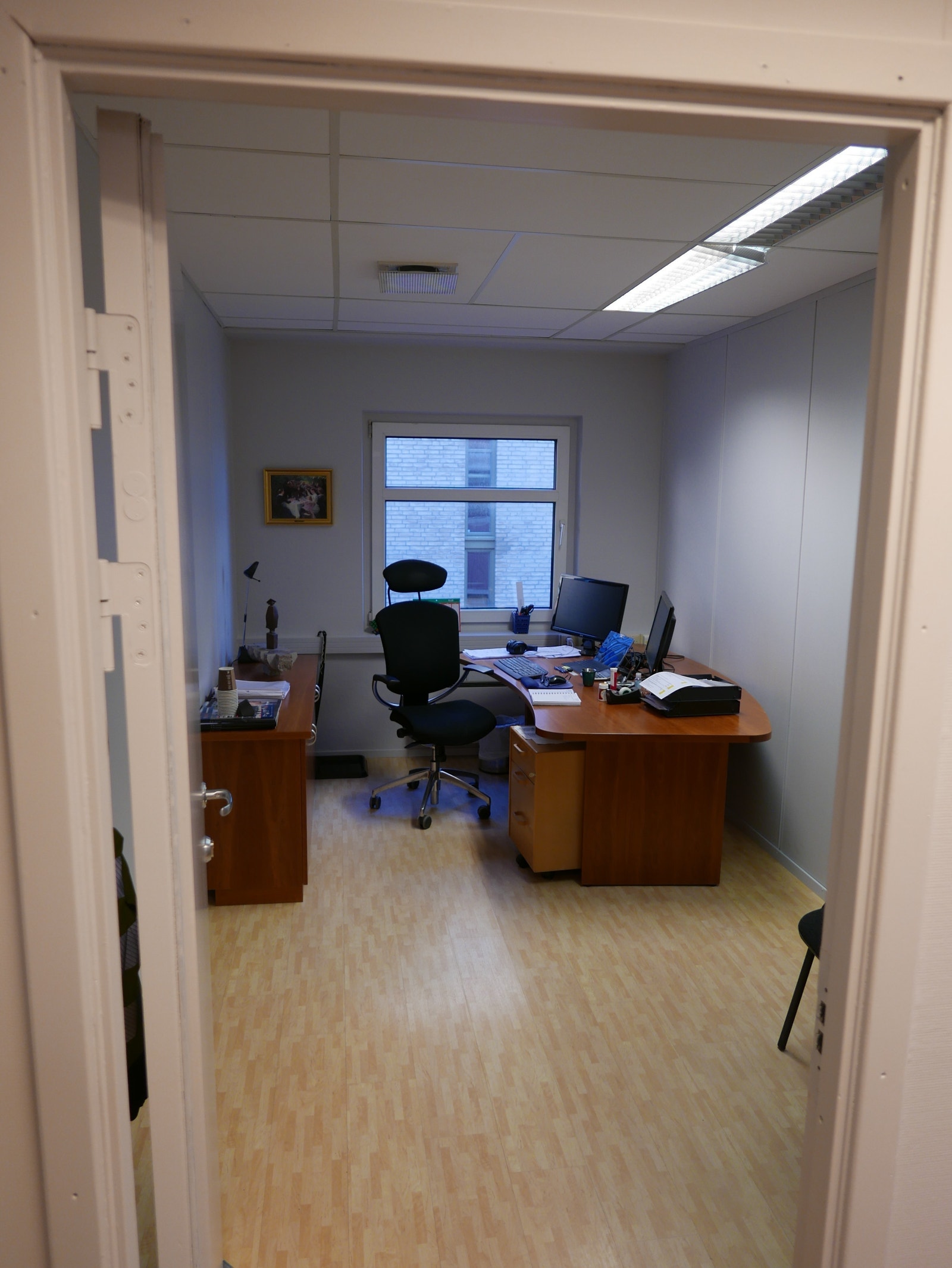 Kontor 4 Galleribilde