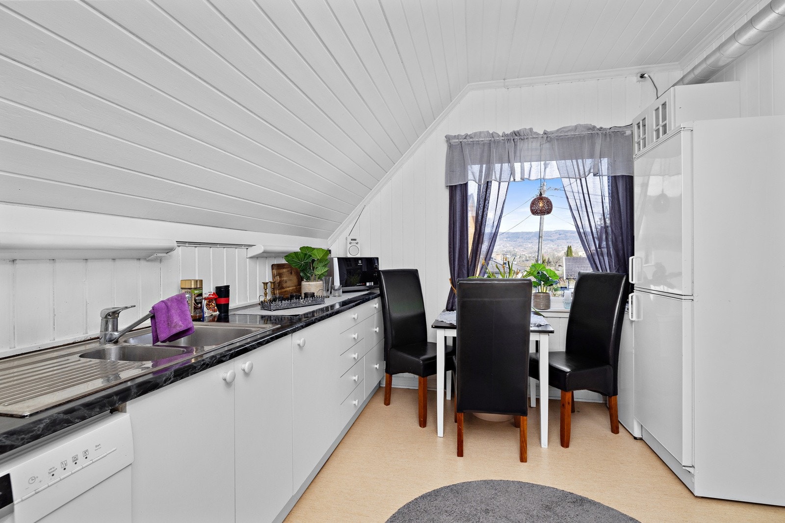 Kjøkken Loft/2.etg Galleribilde