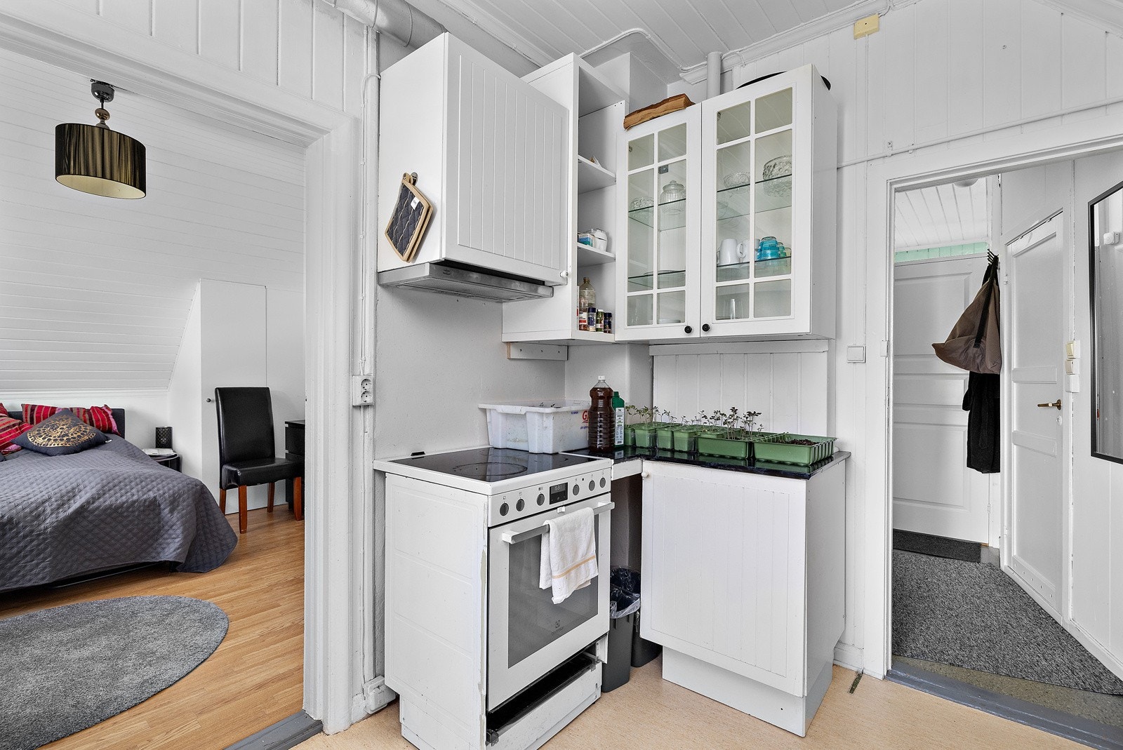 Kjøkken Loft/2.etg Galleribilde