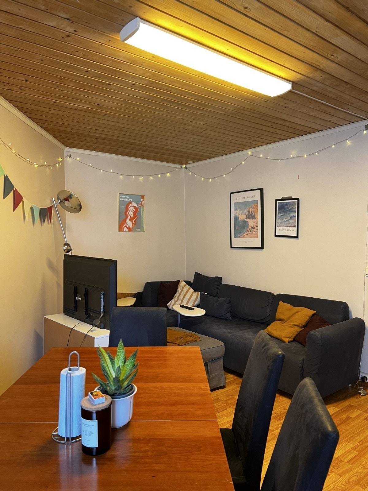 kjøkken/stue Galleribilde