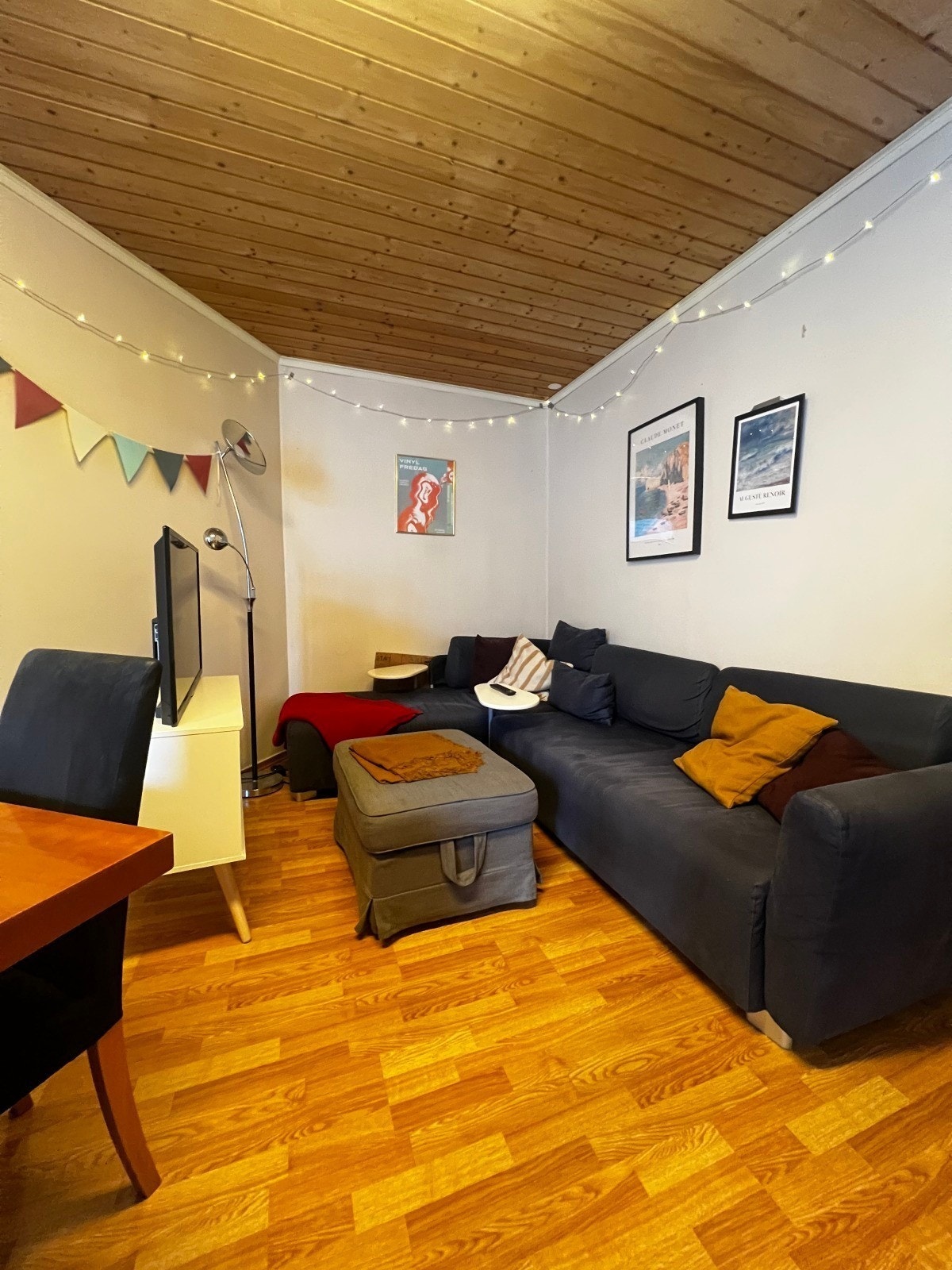 kjøkken/stue Galleribilde