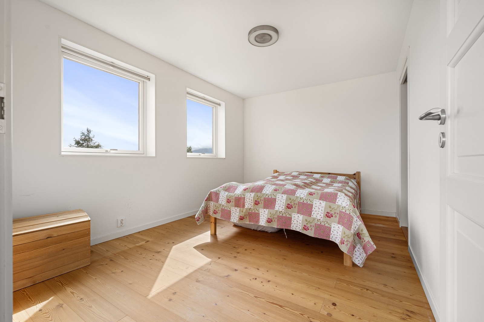 Soverom nr 2 Galleribilde