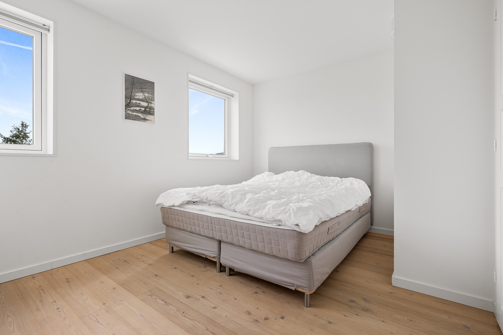 Soverom nr 1 Galleribilde