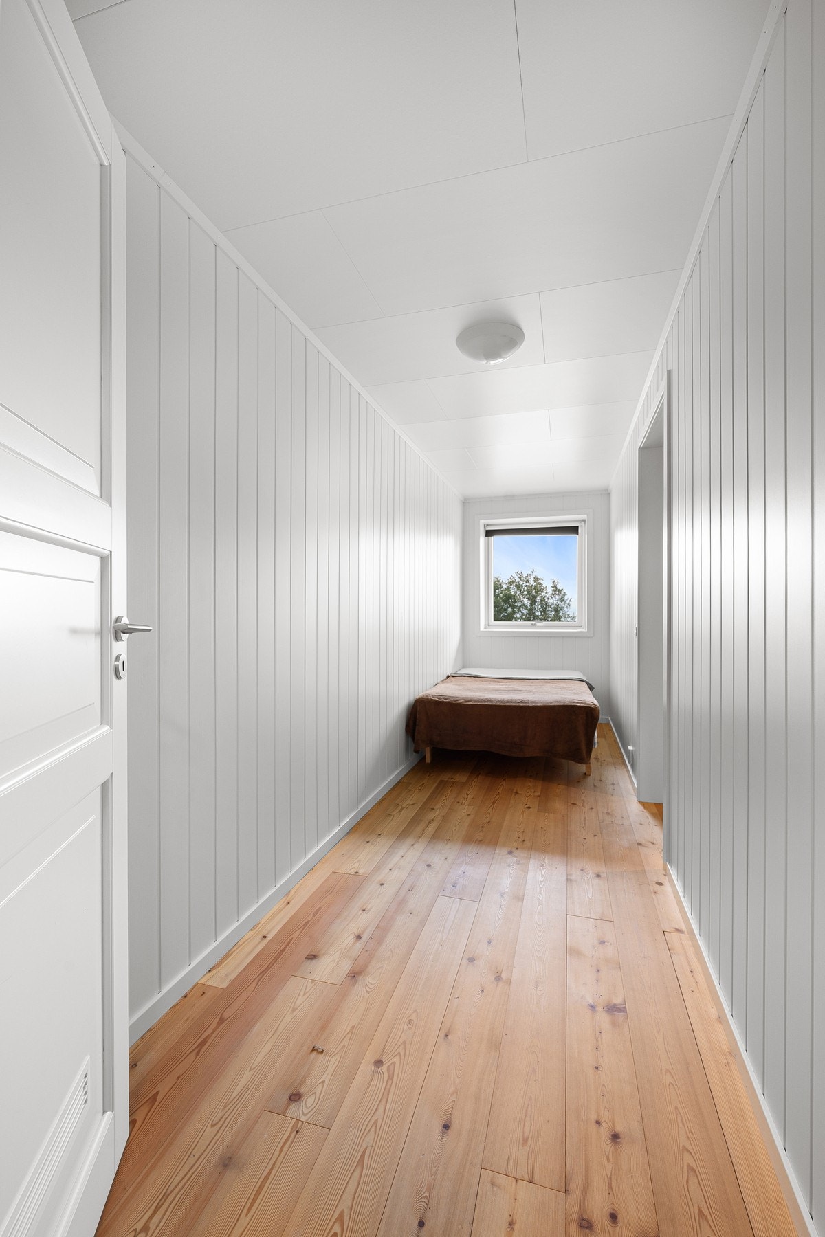 Rom i underetasjen Galleribilde