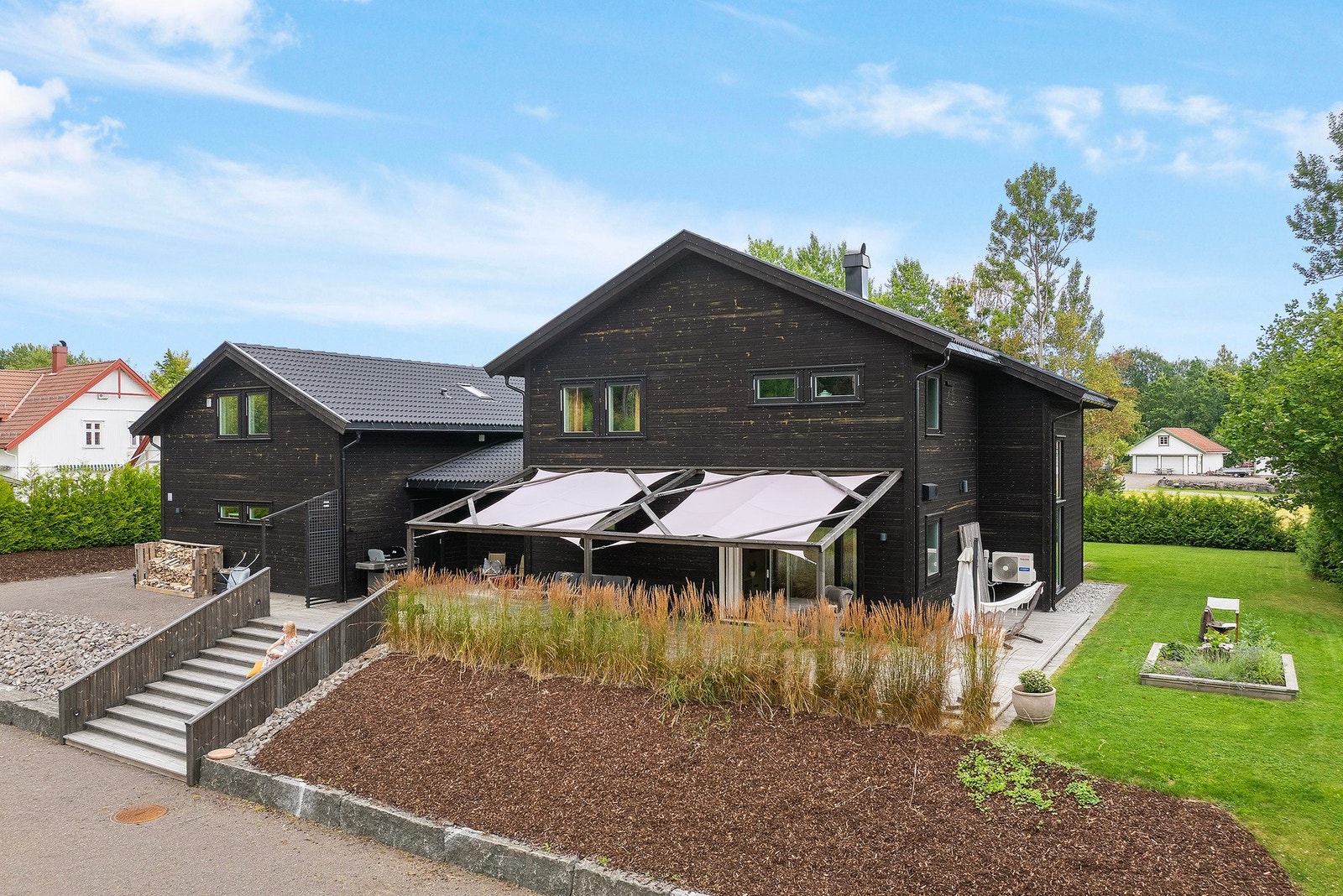 Ta kontakt for en hyggelig visning! Galleribilde