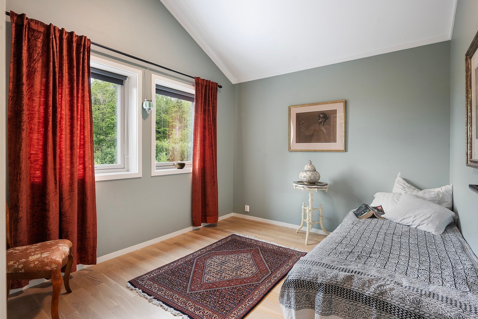 Soverom 2 Galleribilde