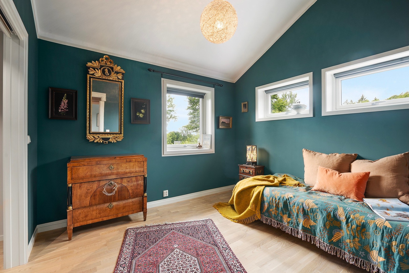 Soverom 3 Galleribilde