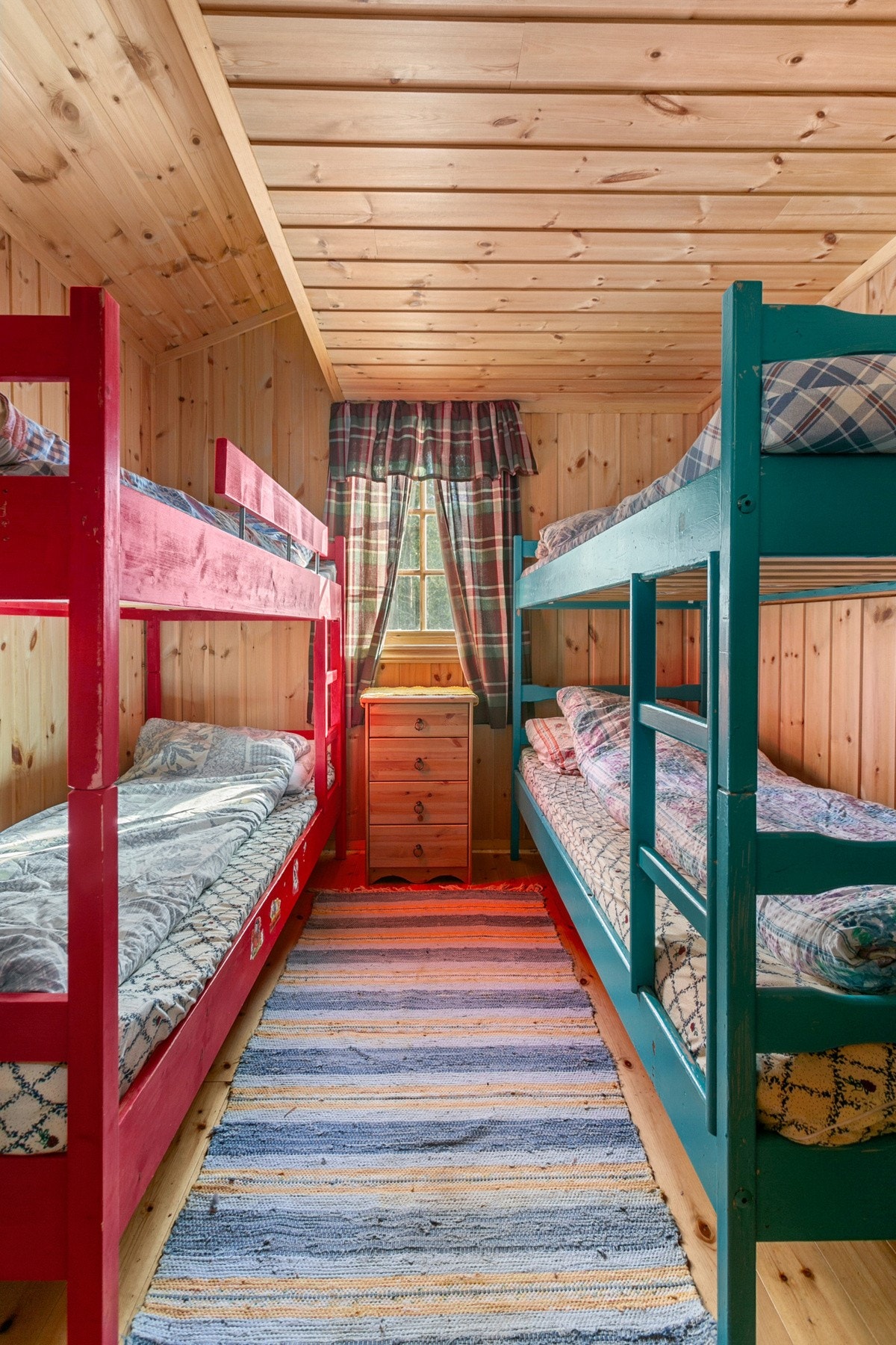 Soverom 1. Galleribilde