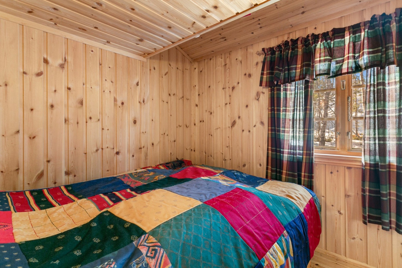 Soverom 2. Galleribilde