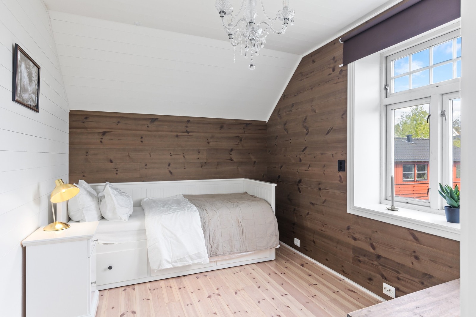 Soverom 3 Galleribilde