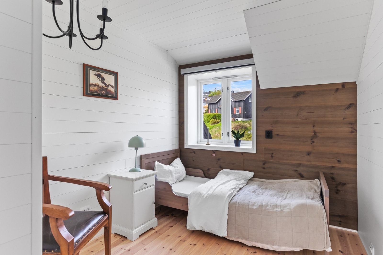 Soverom 2 Galleribilde