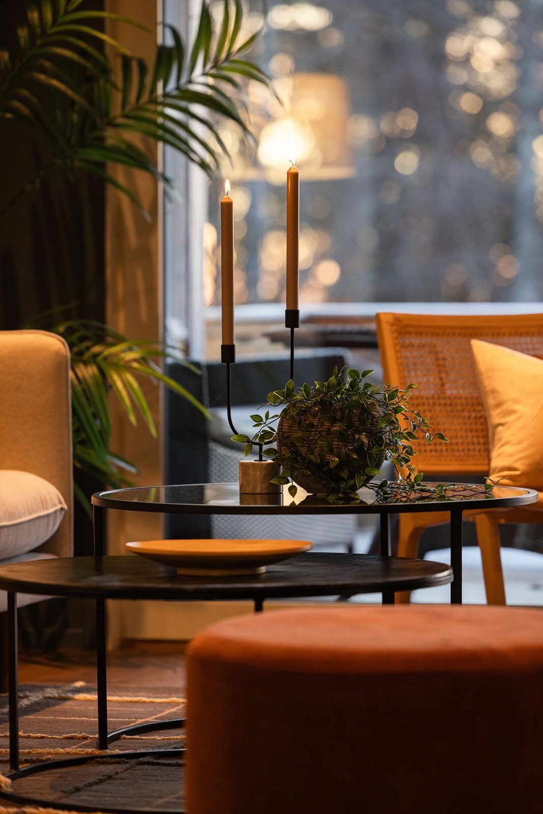 Ditt nye hjem? Galleribilde