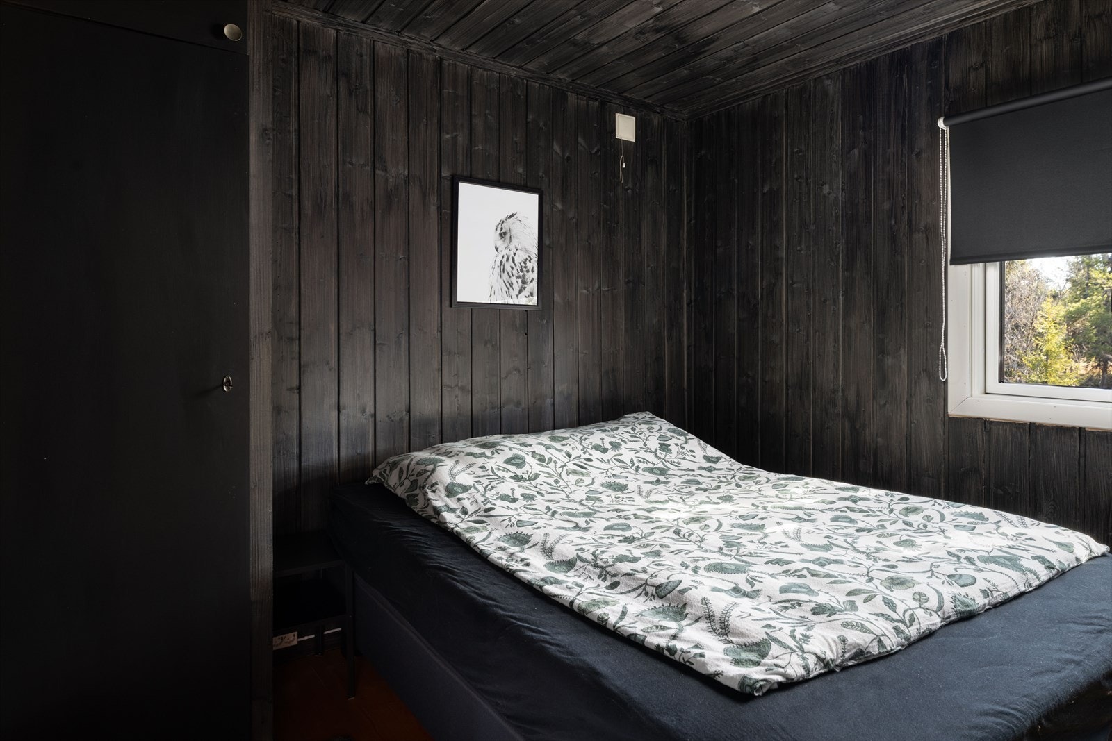 Soverom 1. Galleribilde