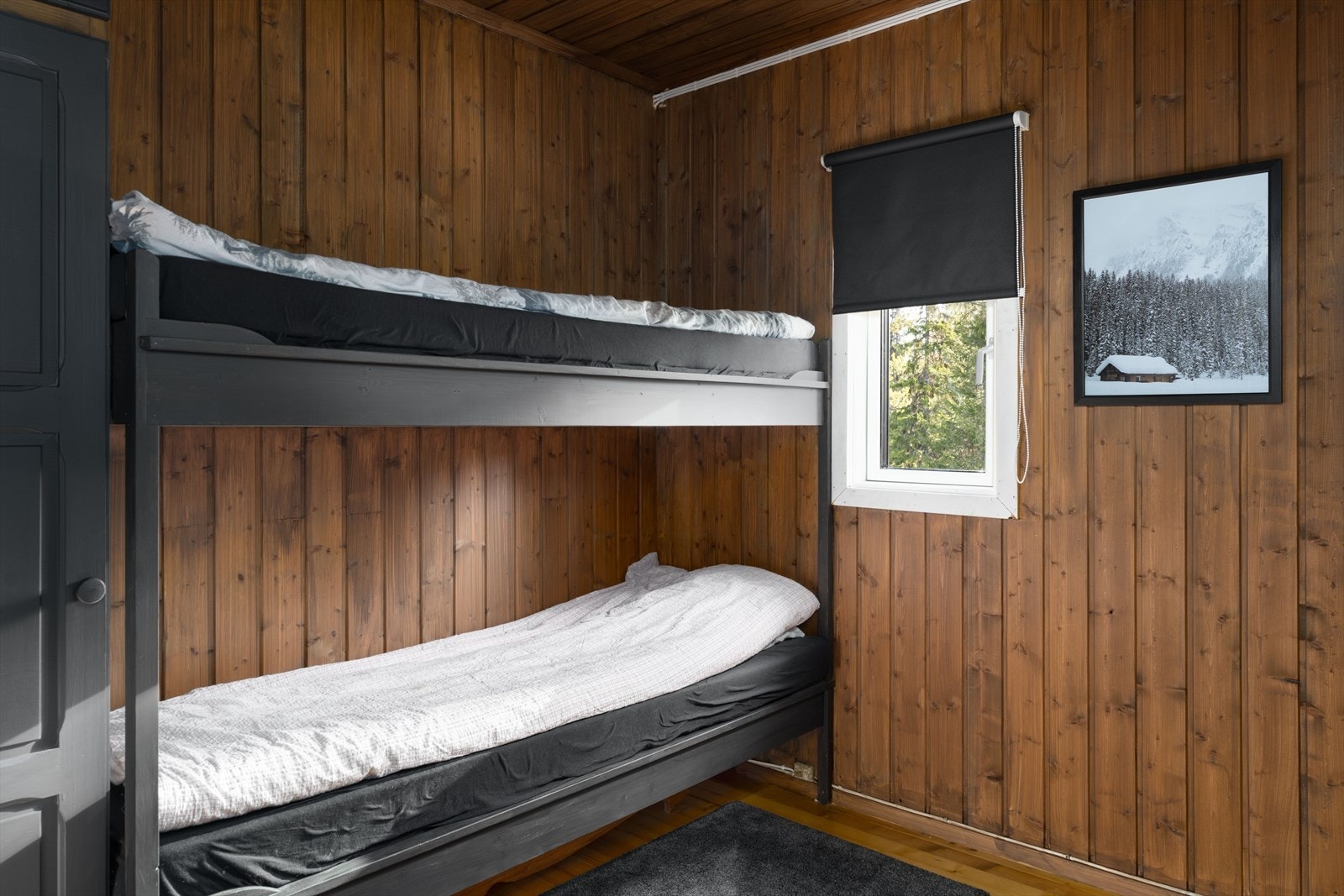 Soverom 4. Galleribilde