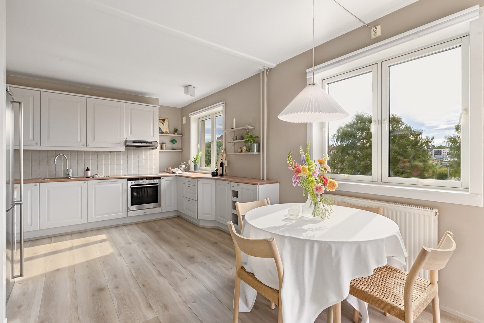 Velkommen til Fagerheimgata 18! Galleribilde