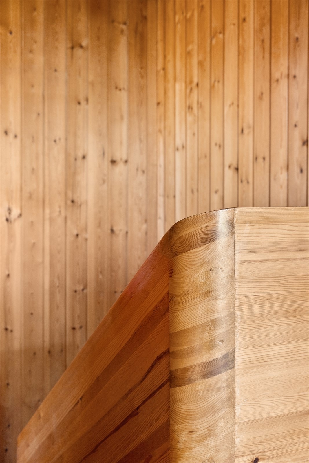 Nydelige detaljer Galleribilde