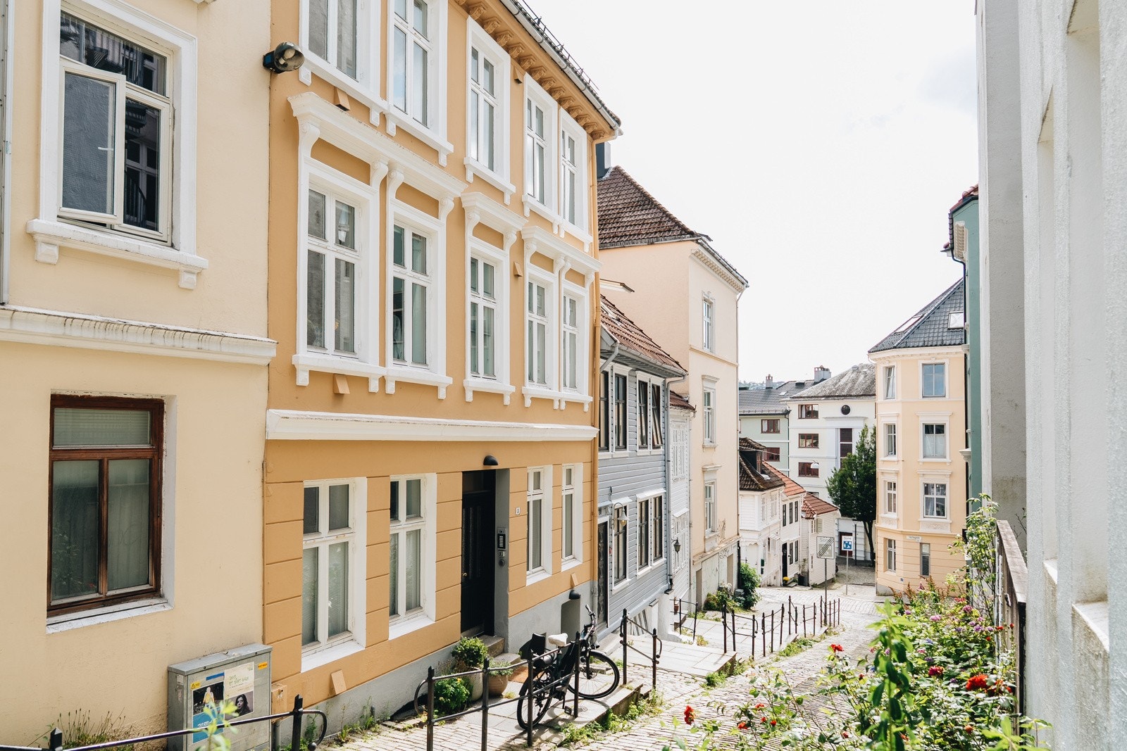 - Munkebekksmauet 8 presentert av PrivatMegleren v/ Amalie Bakken - Galleribilde