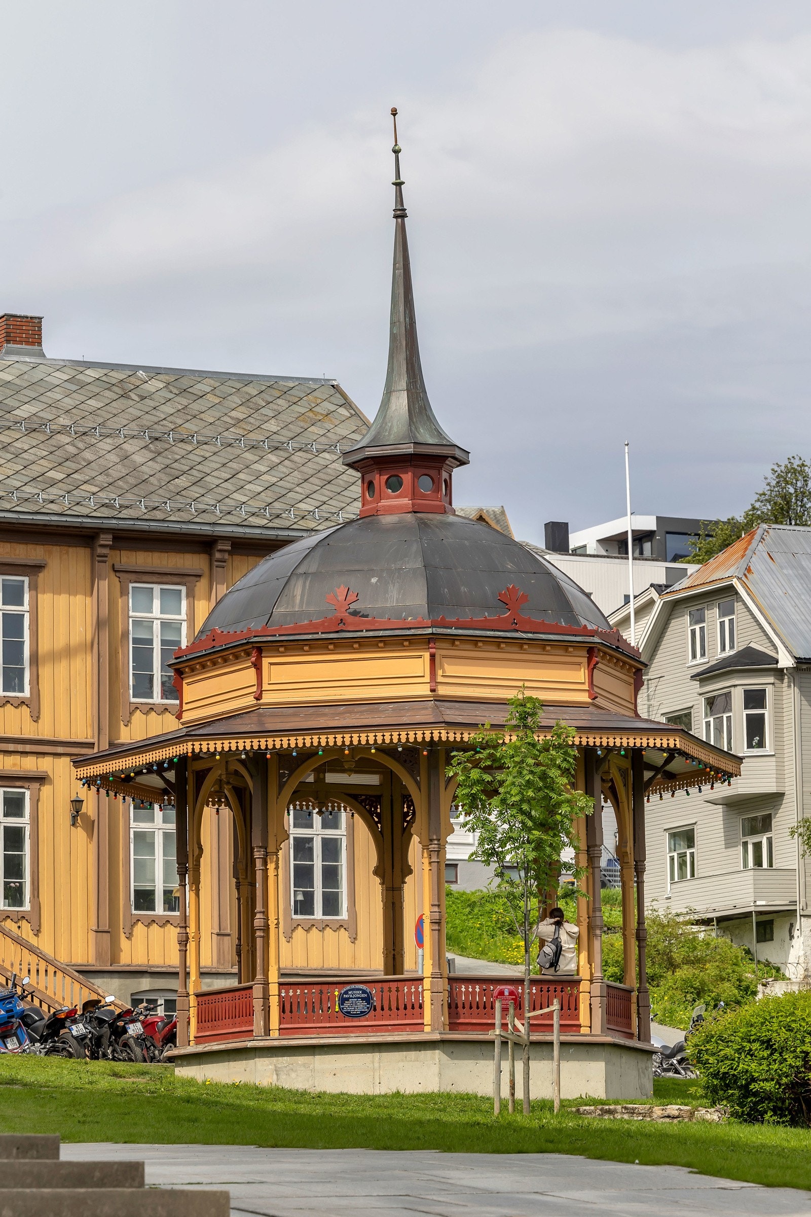Galleribilde