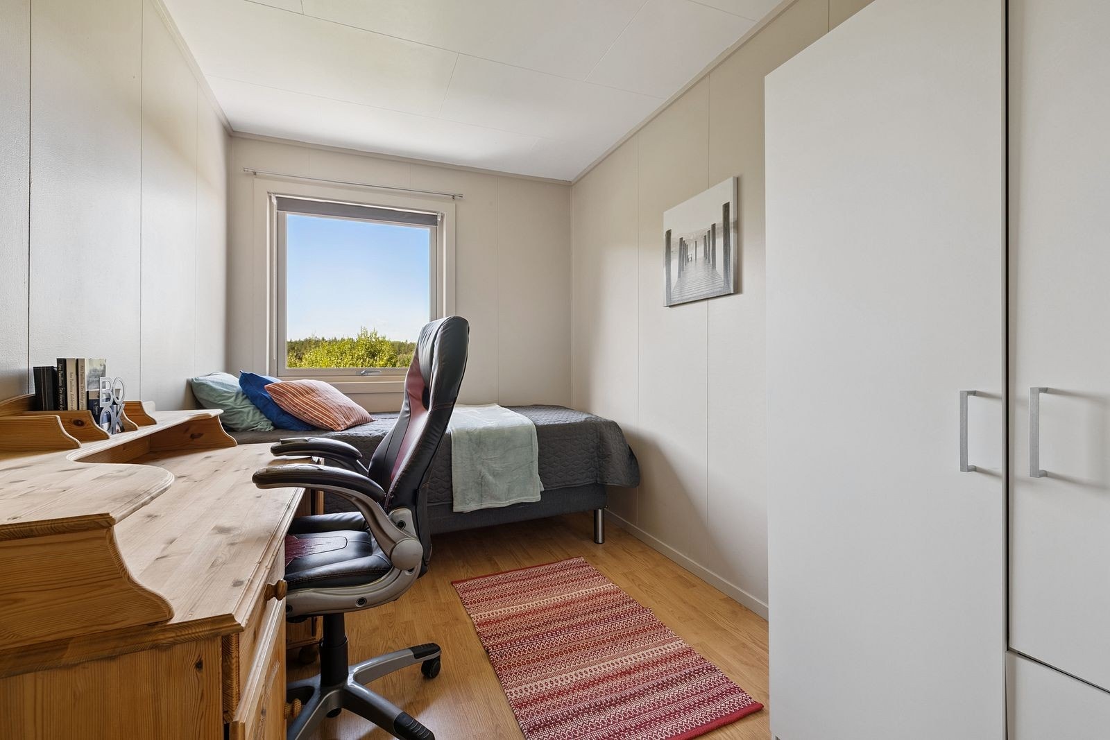 Soverom 2 Galleribilde