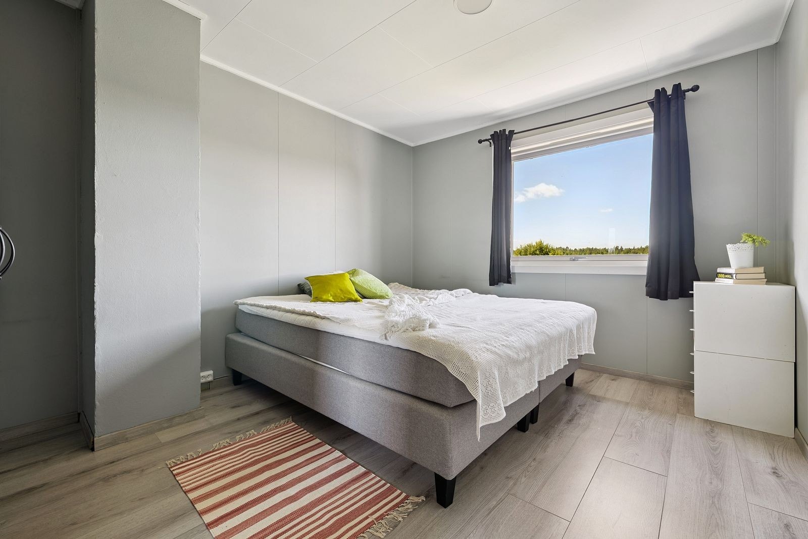 Soverom 1 Galleribilde