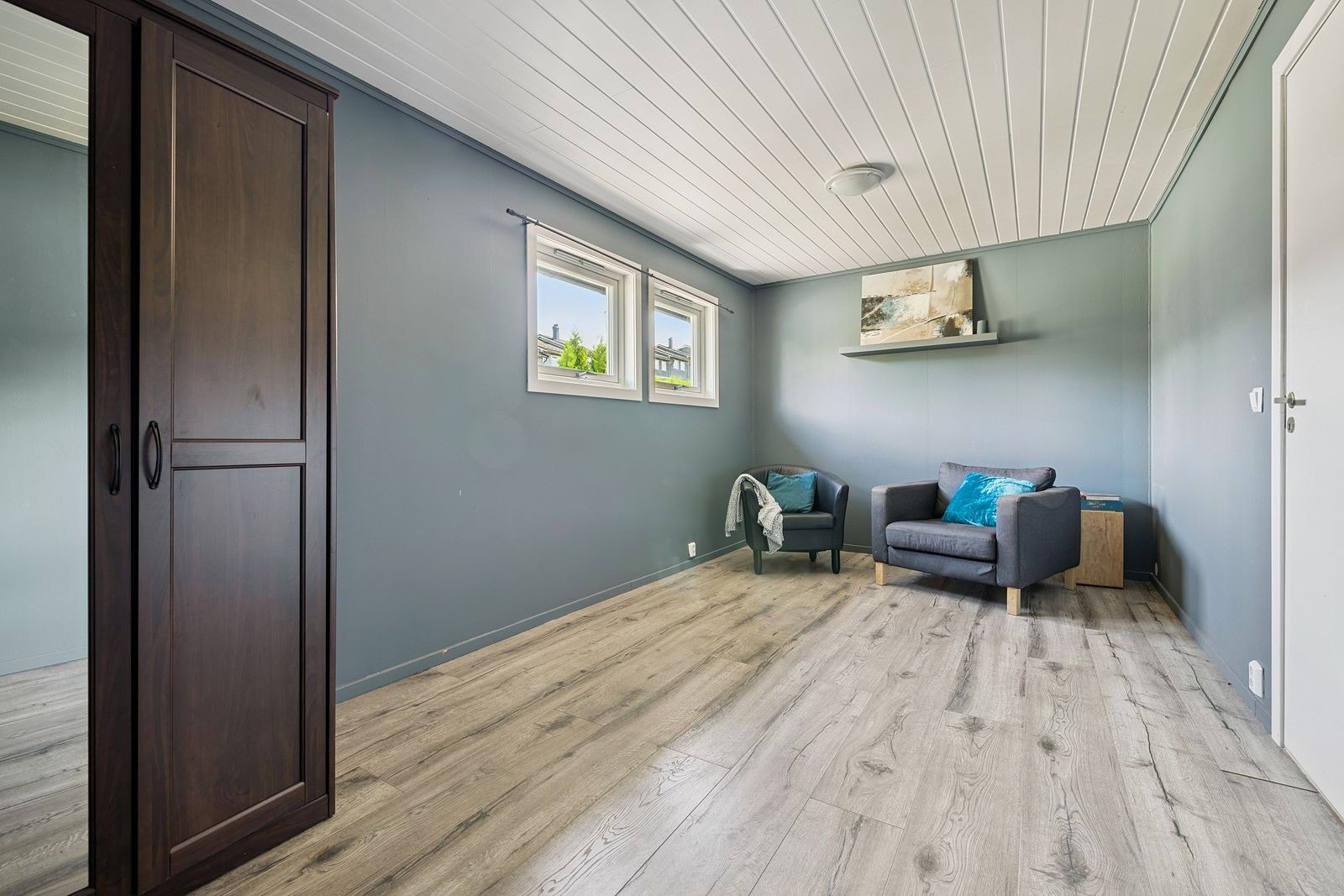 Soverom 3/hobbyrom Galleribilde