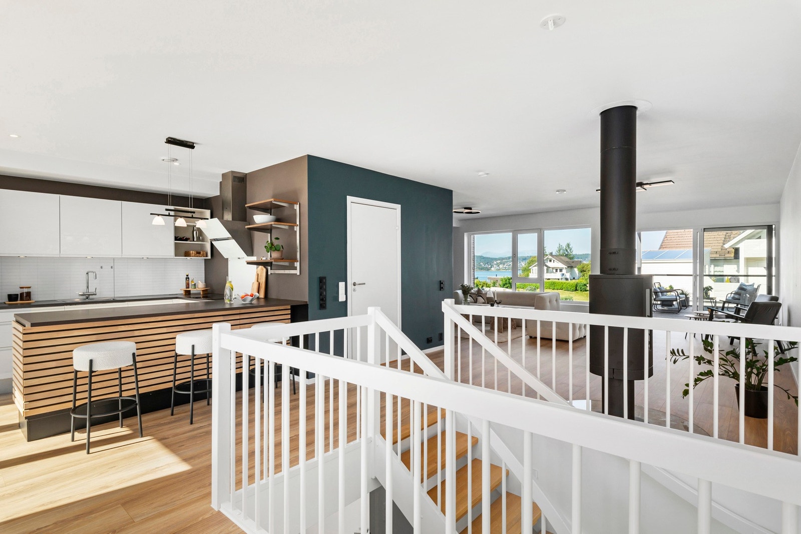 Har du husket å sjekke opp finansieringsplan med banken? Ring oss for tips og triks. Galleribilde