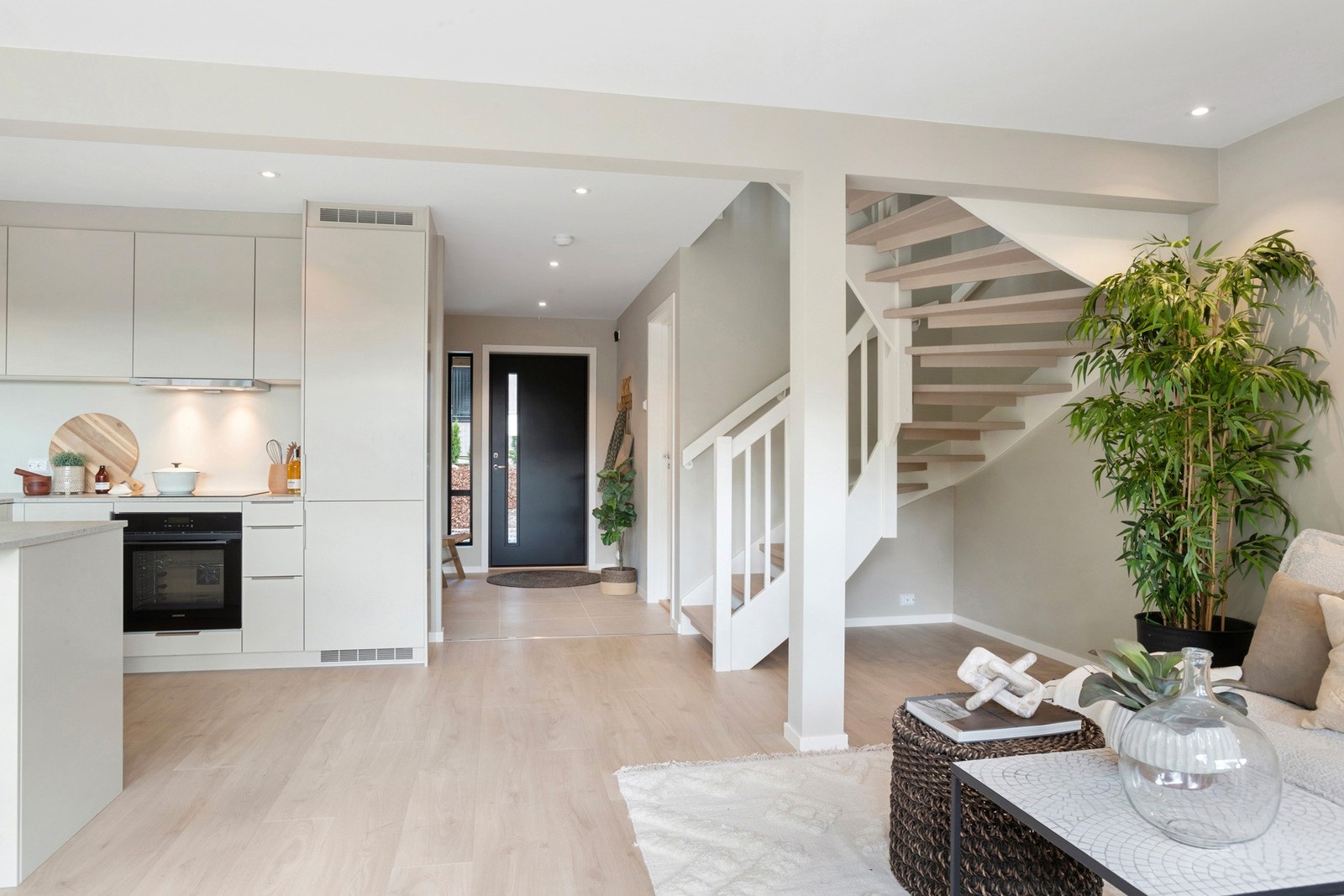 Leverandør "Drømmekjøkkenet" Galleribilde